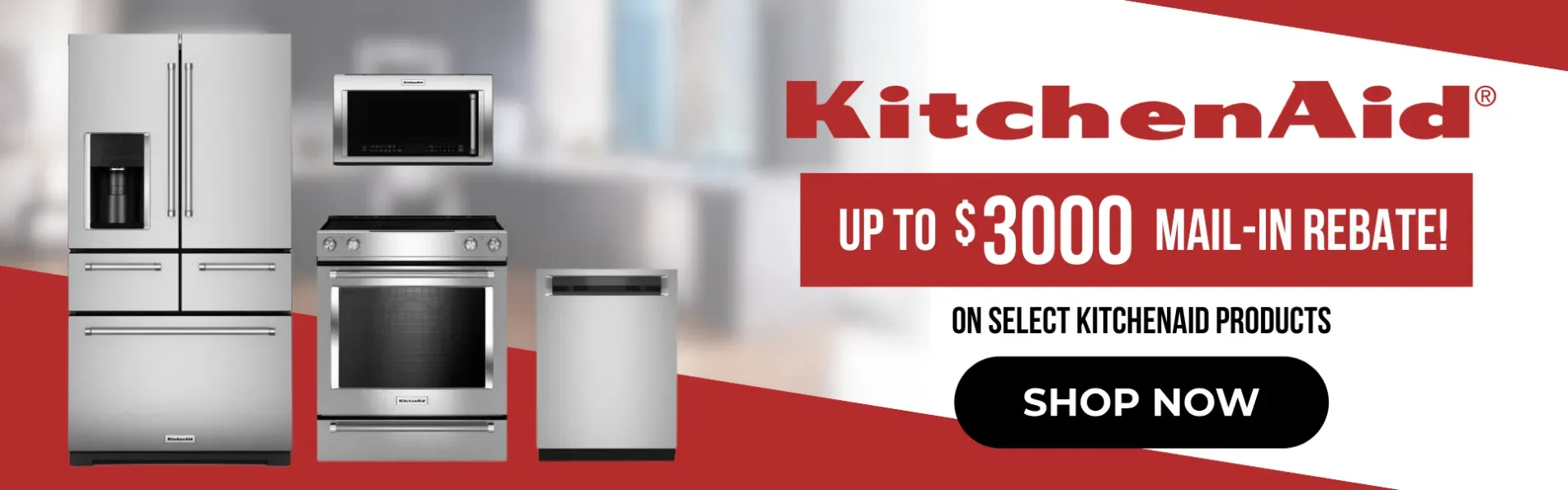 Kitchenaid Rebate